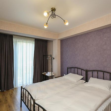 Heaven Hill Hotel Kazbegi Exterior photo