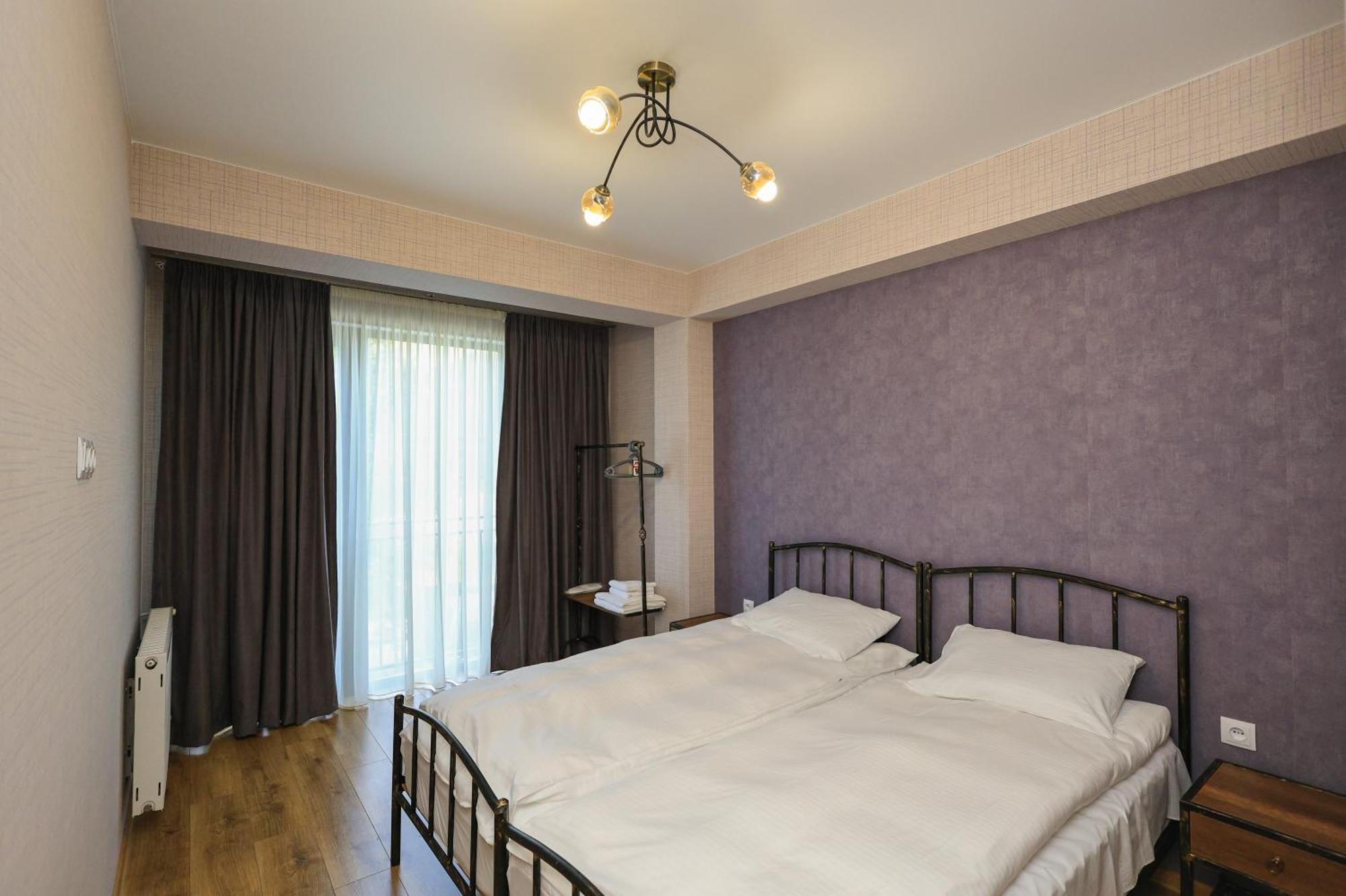 Heaven Hill Hotel Kazbegi Exterior photo