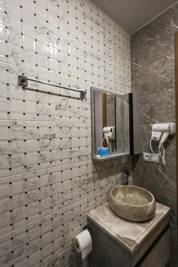 Heaven Hill Hotel Kazbegi Exterior photo