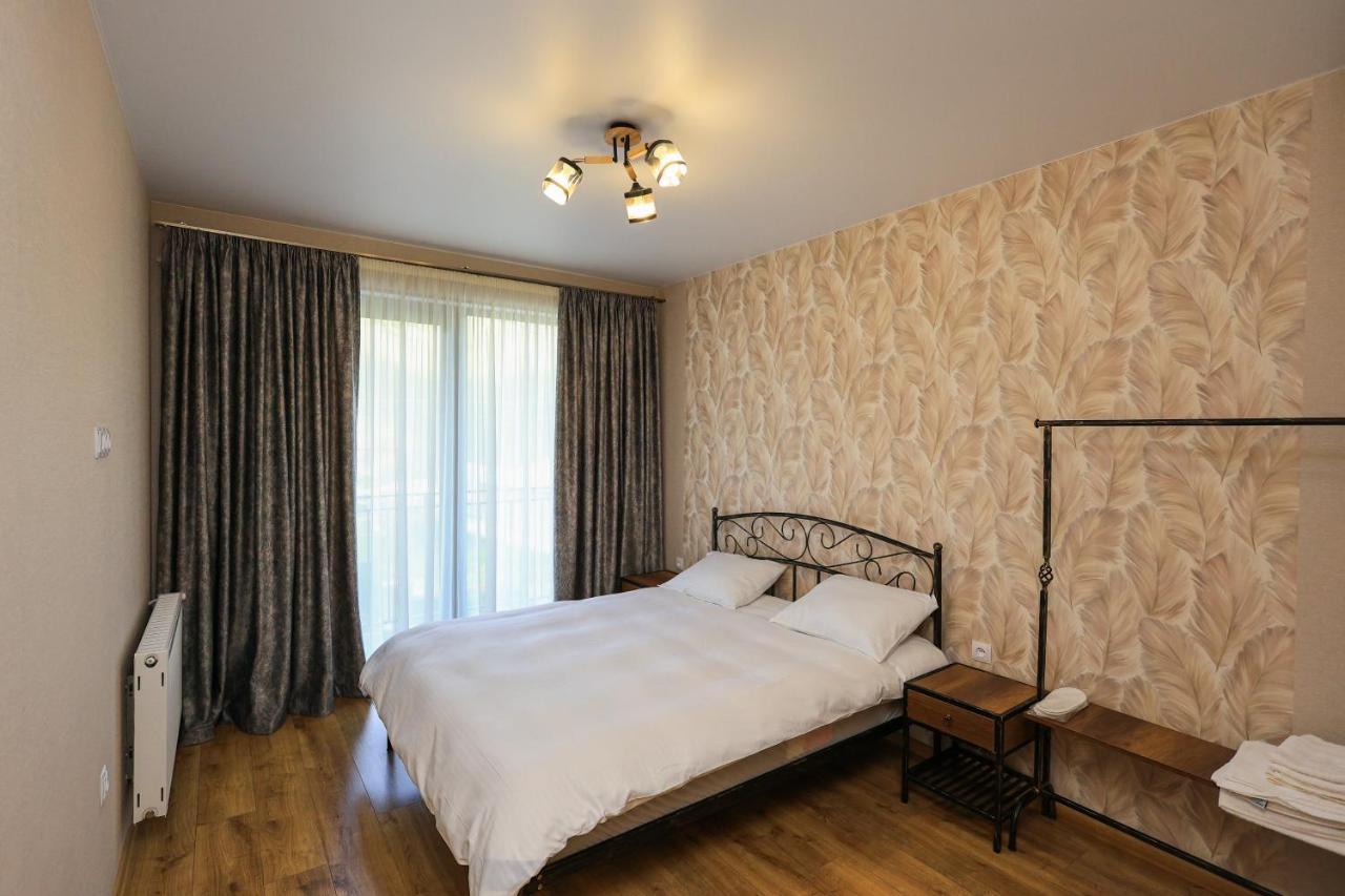 Heaven Hill Hotel Kazbegi Exterior photo